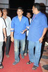 Alludu Seenu Audio Launch